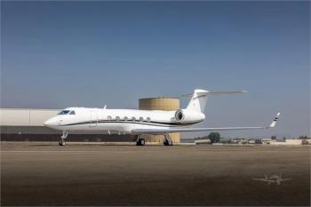 1999 GULFSTREAM GV for sale - AircraftDealer.com