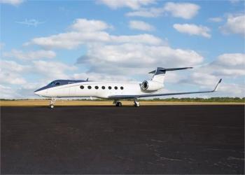 GULFSTREAM G550 for sale - AircraftDealer.com