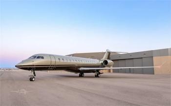 2020 BOMBARDIER GLOBAL 7500 for sale - AircraftDealer.com