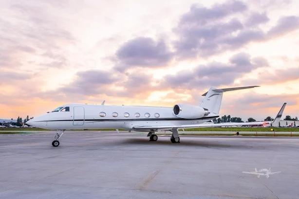 1998 GULFSTREAM GIVSP Photo 2