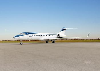 2000 BOMBARDIER GLOBAL EXPRESS for sale - AircraftDealer.com