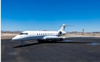 2023 BOMBARDIER GLOBAL 5500 for sale - AircraftDealer.com