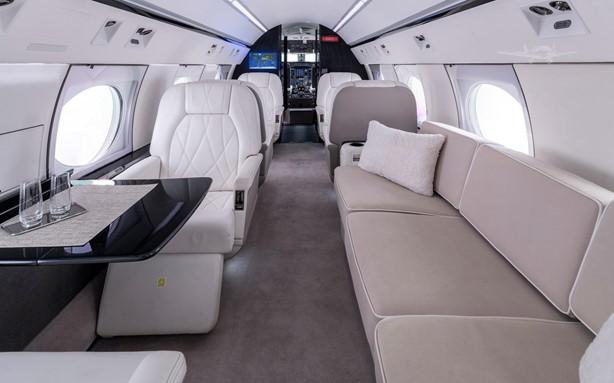 1998 GULFSTREAM GIVSP Photo 4