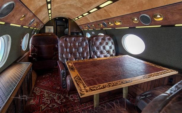 1994 GULFSTREAM GIVSP Photo 4