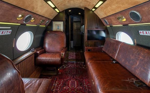 1994 GULFSTREAM GIVSP Photo 5