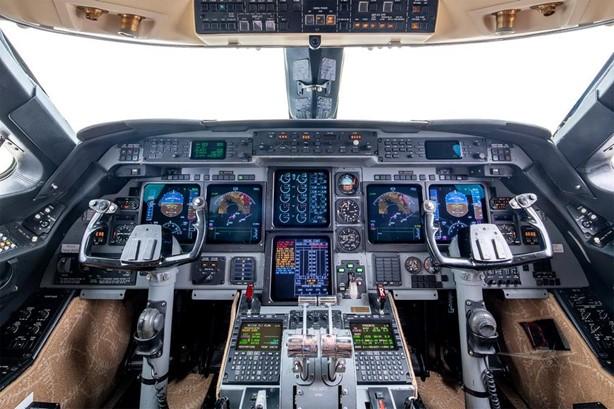 1994 GULFSTREAM GIVSP Photo 6