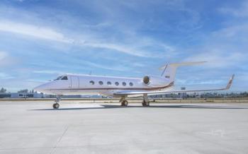 1994 GULFSTREAM GIVSP for sale - AircraftDealer.com