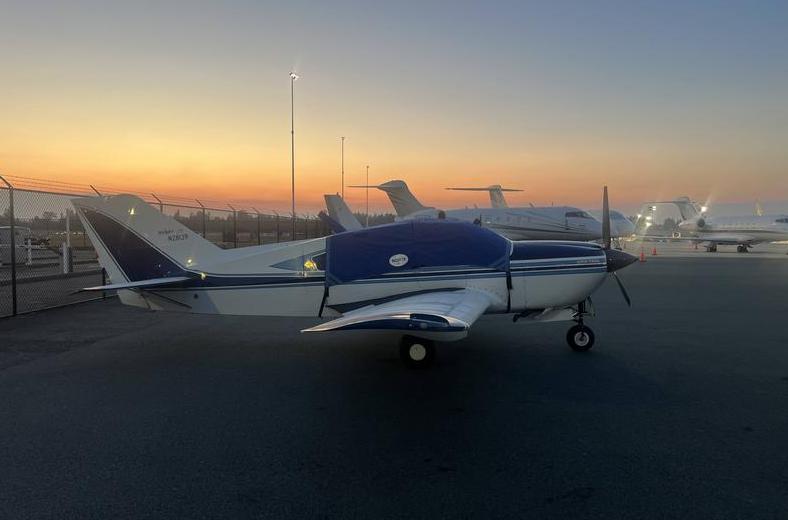 1980 BELLANCA SUPER VIKING  Photo 3