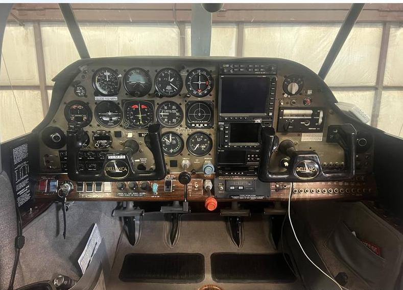 1980 BELLANCA SUPER VIKING  Photo 6