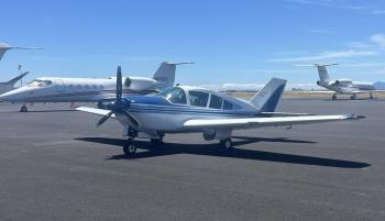 1980 BELLANCA SUPER VIKING  for sale - AircraftDealer.com