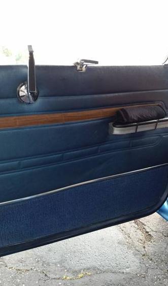 1969 Cessna 172 Photo 4