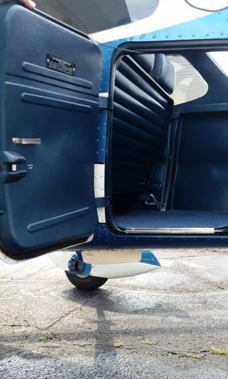 1969 Cessna 172 Photo 5