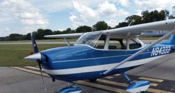 1969 Cessna 172 for sale - AircraftDealer.com