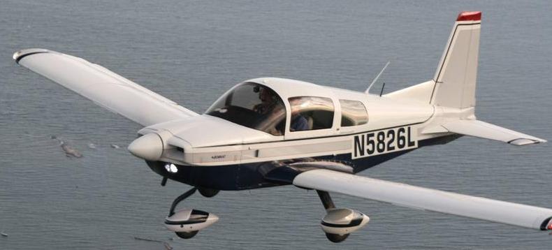 Grumman AA-5 Traveler Photo 2