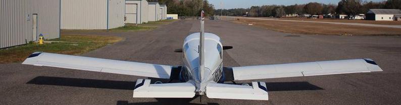 Grumman AA-5 Traveler Photo 6