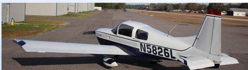 Grumman AA-5 Traveler Photo 4