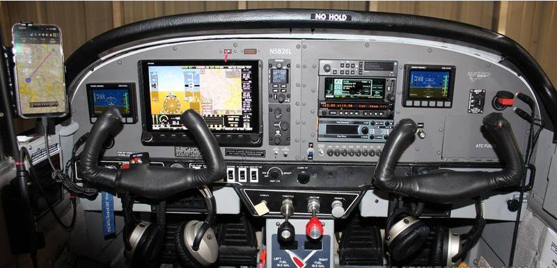 Grumman AA-5 Traveler Photo 5