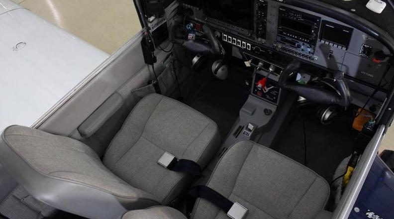 Grumman AA-5 Traveler Photo 7