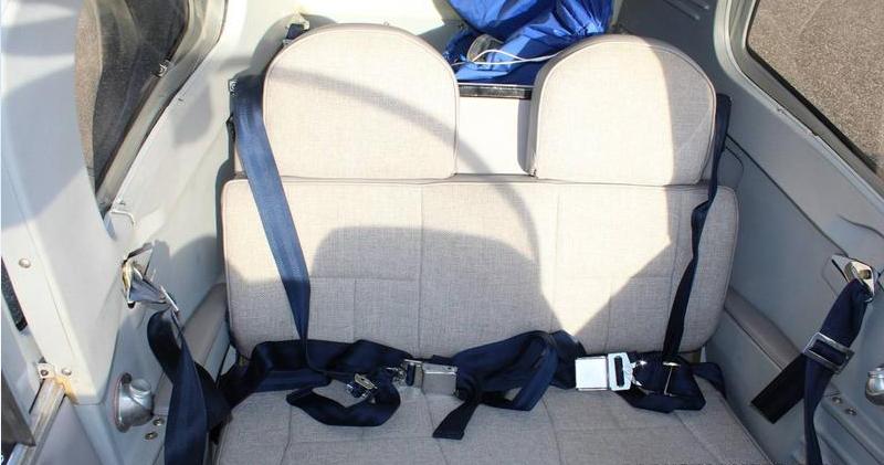 Grumman AA-5 Traveler Photo 6