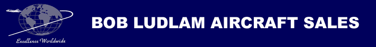 Bob Ludlam Aircraft Sales, Inc