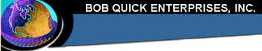 Bob Quick Enterprises, Inc.
