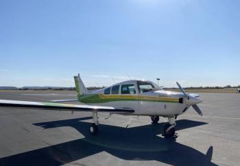1978 Beechcraft C23 Sundowner for sale - AircraftDealer.com