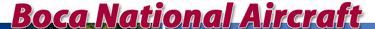 Boca National Aircraft, Inc.