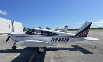 1969 PIPER ARROW II for sale - AircraftDealer.com