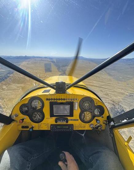 1959 PIPER PA-18 SUPER CUB Photo 4