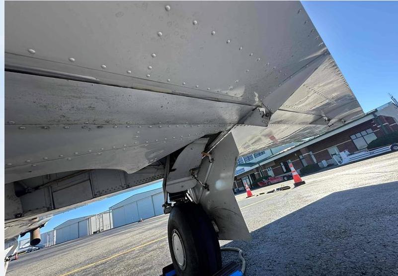 1965 Mooney M20E Photo 3