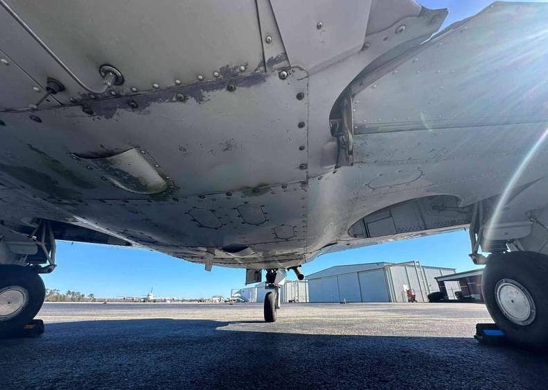 1965 Mooney M20E Photo 5