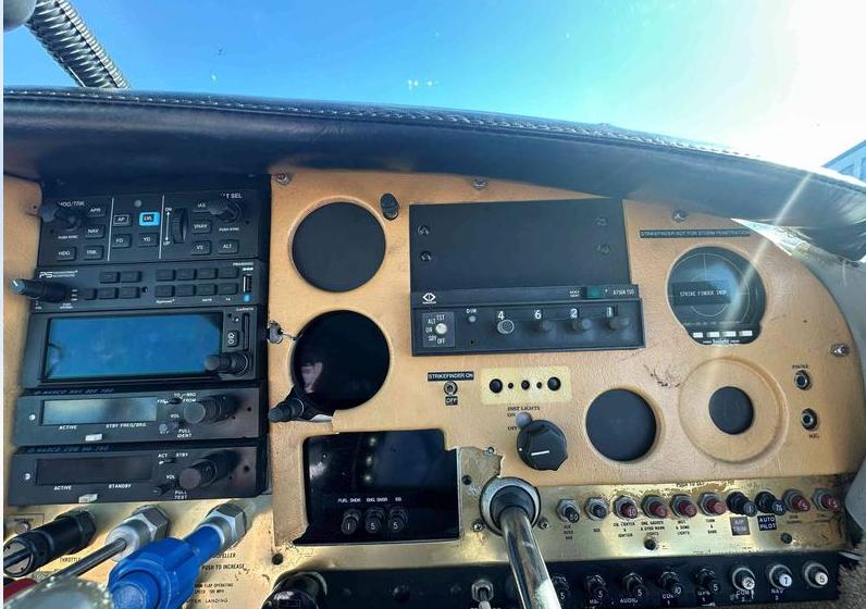 1965 Mooney M20E Photo 2