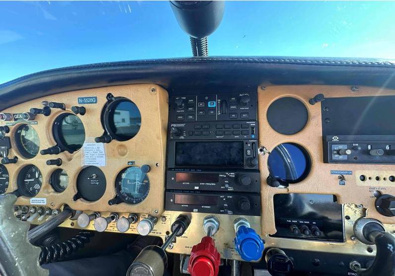 1965 Mooney M20E Photo 7