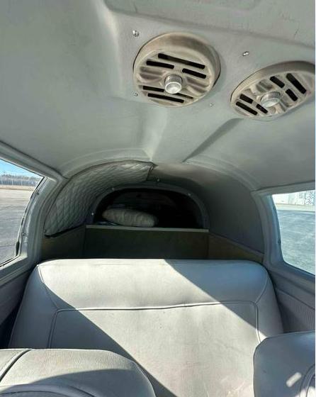 1965 Mooney M20E Photo 3