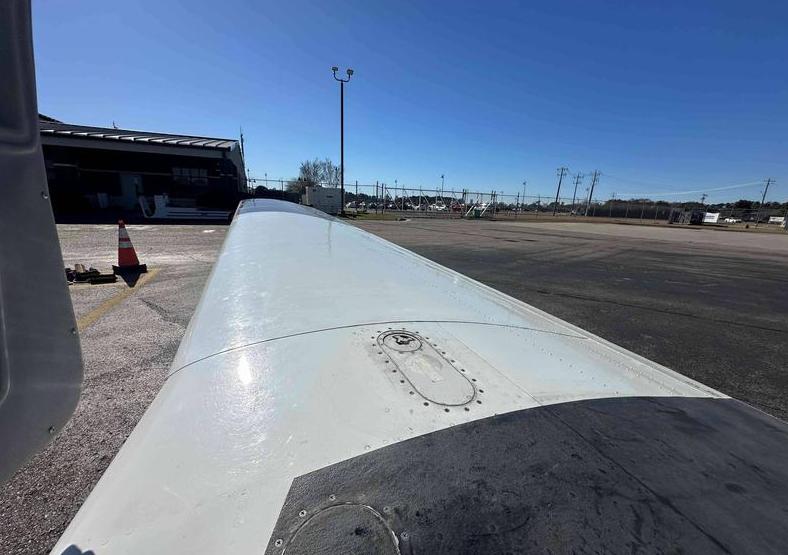 1965 Mooney M20E Photo 5