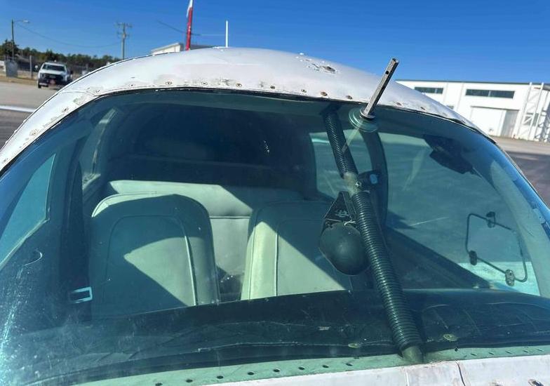 1965 Mooney M20E Photo 2