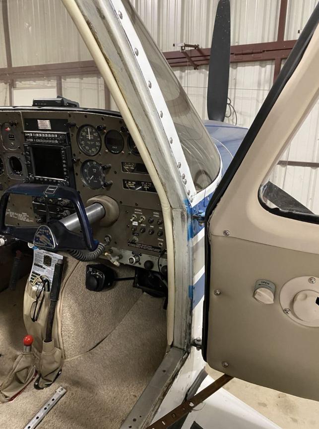 1960 Piper Comanche 250 Photo 6