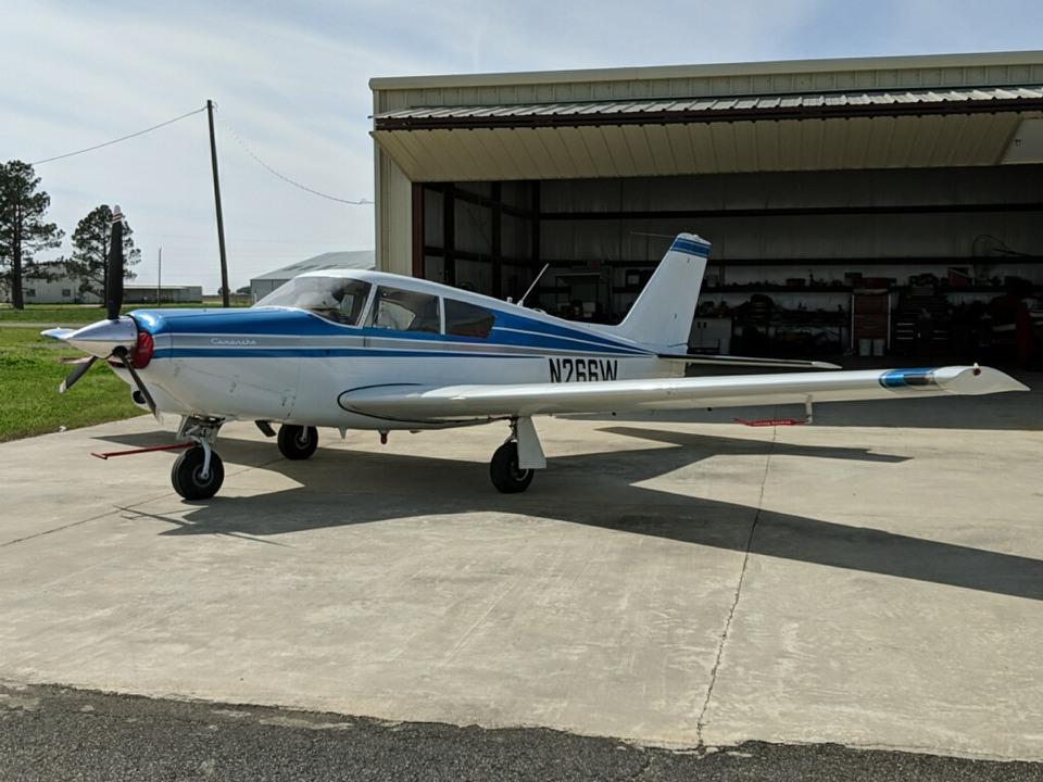 1960 Piper Comanche 250 Photo 2