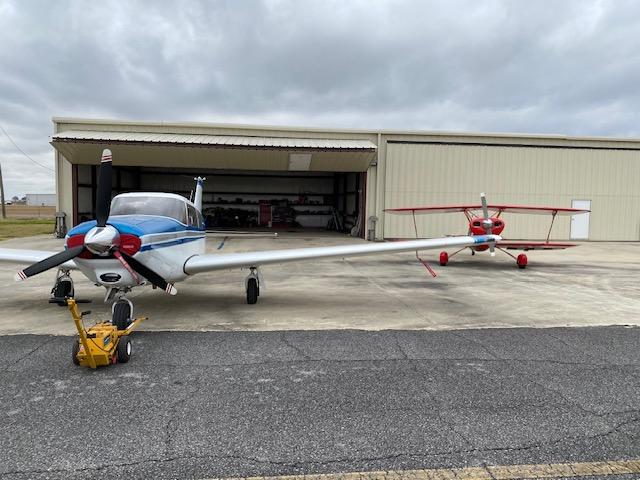 1960 Piper Comanche 250 Photo 4