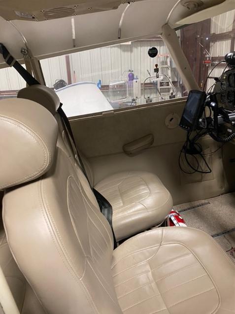 1960 Piper Comanche 250 Photo 2