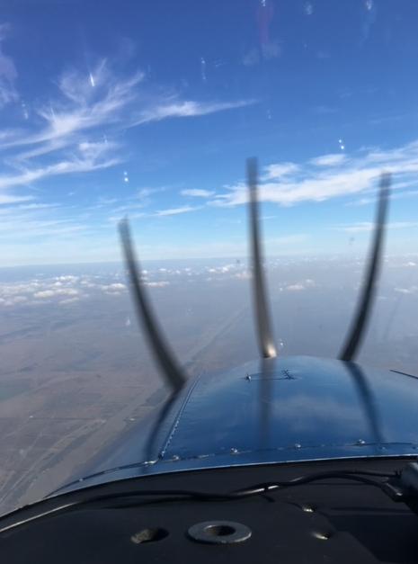 1960 Piper Comanche 250 Photo 7