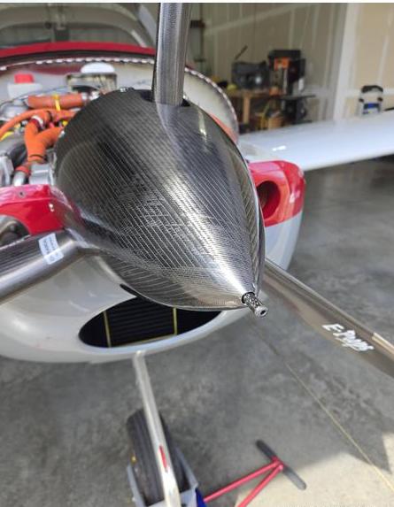 2010 Vans RV-12 Elsa Photo 6