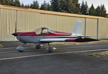 2010 Vans RV-12 Elsa for sale - AircraftDealer.com