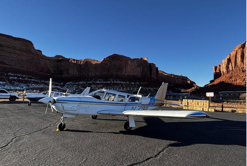 1976 Piper Lance Photo 5