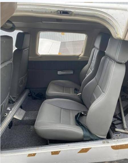 1976 Piper Lance Photo 6