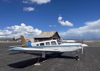 1976 Piper Lance for sale - AircraftDealer.com