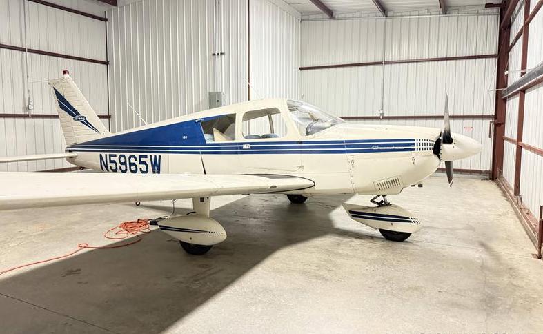 1966 PIPER CHEROKEE 150/160 Photo 2