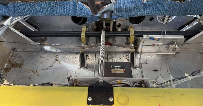 1966 PIPER CHEROKEE 150/160 Photo 2