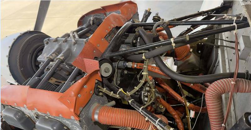 1966 PIPER CHEROKEE 150/160 Photo 7