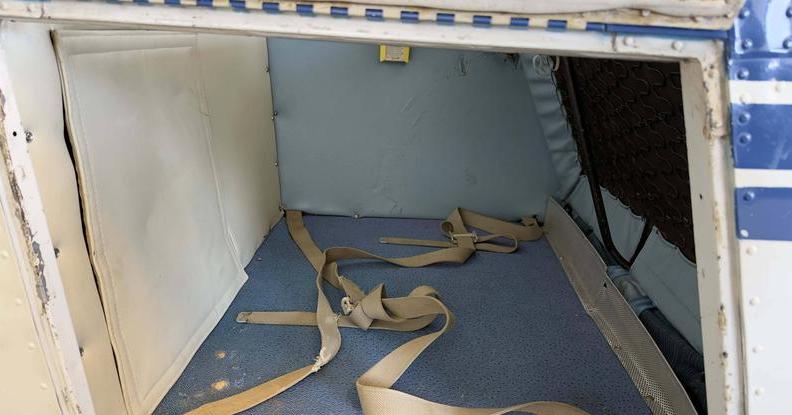 1966 PIPER CHEROKEE 150/160 Photo 5